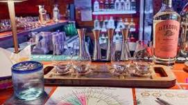 Tequila Tasting 101 – An Educational Experience