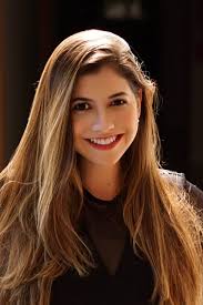 Aline de Sousa Nascimento