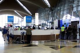 Airlines are advising passengers to avoid giving criminal rings a chance to use your checked in baggage as a. Malaysia Airlines Special Baggage Information Klia2 Info