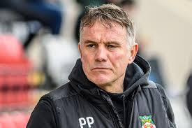 Tranmere 1-0 Wrexham (Mar 16, 2024) Game Analysis