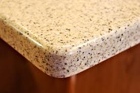 Each comes with its own surface and color features. Solid Surfaces Cascade Tops
