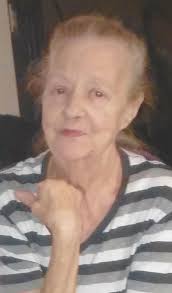 Pauline Deschamps Obituary