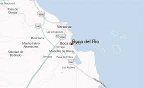 En vivanuncios boca del rio encuentras ofertas de casas, departamentos, celulares, computadoras, autos, y mucho todas las categorías en boca del rio, veracruz. Boca Del Rio Weather Forecast