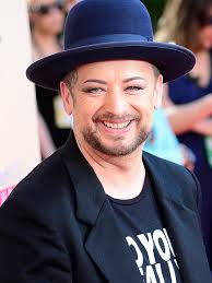 Boy george & culture club. Boy George Says It S Just Me And My Hats In Self Isolation People Com