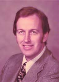 Richard Pierpont Randall