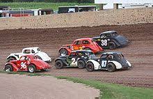 1953 miscellaneous midget race car this 1953 kurtis kraft midget race car. Legends Car Racing Wikipedia