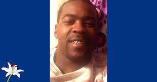 Davon L. Robinson, age 31