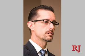 Interim director of Nevada economic development office selected