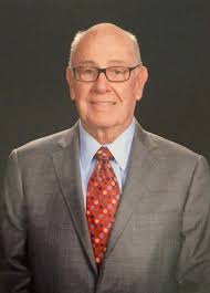 Royce Ray (Poppie) Johnson passed from this life