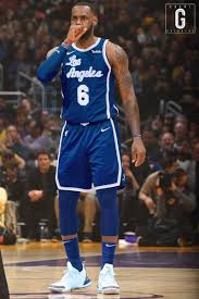 Er staan 38 lakers jersey 2021 te koop op etsy, en. Hoop Central On Twitter The Lakers Plan On Rocking These Classic Jerseys In 2021