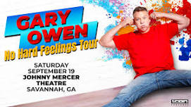 Gary Owen