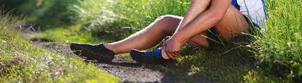 How do you treat a muscle strain? Sprain Vs Strain Treatment Symptoms Niams
