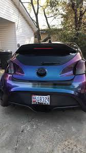 Check spelling or type a new query. 2012 2017 Veloster Duckbill Turbo Only Socal Garage Works