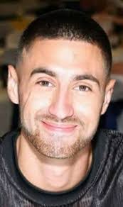 Anthony Deluna's Instagram, Twitter & Facebook