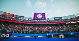 Check spelling or type a new query. Mas De 50 Mil Entradas Vendidas Para Un Partido Virtual El Exito Solidario De Cerro Porteno Marketing Registrado La Comunidad Del Marketing Deportivo