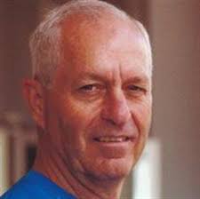 Obituary, Visitation & Funeral Information