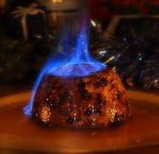 The Tradition Of The Christmas Pudding On Whychristmas Com Christmas Pudding Figgy Pudding Figgy Pudding Recipe