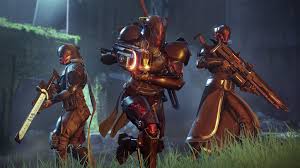 Maybe you would like to learn more about one of these? Unlock The Anarchy Exotic Grenade Launcher In Destiny 2 Allgamers