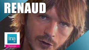 Fred chante Renaud