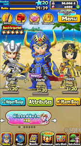 Dragon quest viii mod apk: Dragon Quest Of The Stars Getting International Release Rpgamer