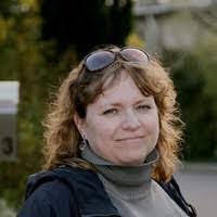 Anita Steen's Instagram, Twitter & Facebook