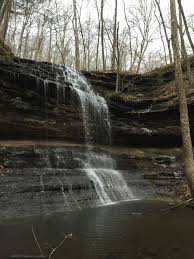 Stillhouse hollow falls trail is located on a 90 acre tract of land owned by the state of tennessee between the towns of summertown and mt.pleasant tennessee. Stillhouse Hollow Falls Maury County Tennessee Hiking Places Hike Pictures Places To Go
