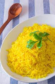 Arroz Amarillo Recipe Fresh Tastes Blog Pbs Food Arroz Amarillo Recipe Recipes Food