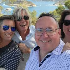 Ik Vertrek Even Weg: hoe gaat het nu met Marcel, Walter, Edward en Ingrid