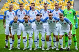 Som rád, že sme zraz ukončili víťazstvom. Slovakia National Football Team Editorial Photography Image Of Hamsik People 44925532
