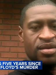 George Floyd Officers