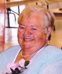 Beverly Ann Herron Obituary July 9, 2006