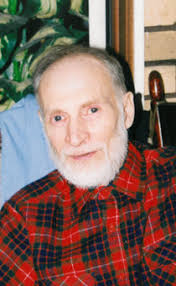 Obituary for George Jaques