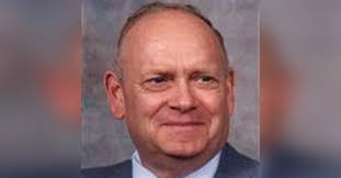 Richard Haag's Instagram, Twitter & Facebook