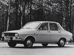 Image result for White 1969 Renault