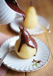 From The Chronicle Kitchen The Little Paris Kitchen Rachel Khoo Recipes Food Rachel Khoo