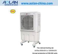 Buy aolan evaporative air cooler price Outlet Aolan Fujian Industry Co. Ltd  evaporative cooling pad