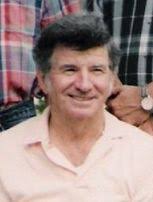 Hyrum Lehi Hood (1933-2020)