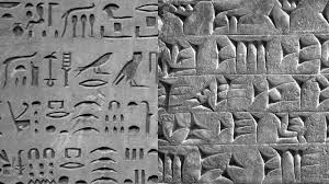 Image result for Cuneiform