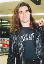 Pin By Dani Sixx On Hotties Steel Panther Russ Parrish Gorgeous Men