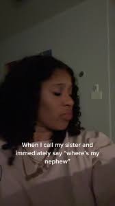 Omg Wheres My Nephew