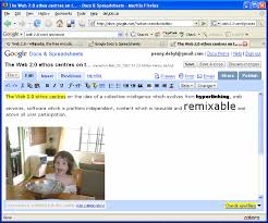 Word processing word processing software is used to manipulate a text document, such as a resume or a report. Google Docs Is An Advanced Online Word Processor Allowing The User To Download Scientific Diagram