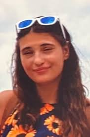 Obituary for Savanna Nicole Watterson