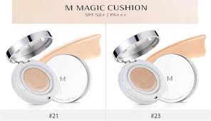 We would love to see darker. Review Missha M Magic Cushion Beautifulbuns A Beauty Travel Lifestyle Blog