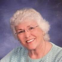 Grace Winifred Renard Obituary