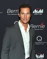 Official twitter page of matthew mcconaughey and the just keep livin' thank u, matthew @mcconaughey for sharing special words of encouragement to eric, who has been in the hospital for 5 months from #covid, & had a dbl. Matthew Mcconaughey Designed His Own Assless Pants For Magic Mike