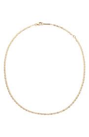 14k gold cubic zirconia station choker necklace. Choker Necklaces Nordstrom