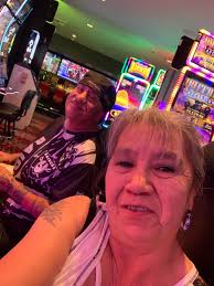 Look up the Good Year Blimps in Vegas