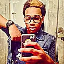 Timothy Brownlee's Instagram, Twitter & Facebook