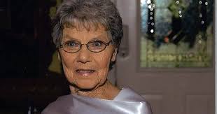 Dobbs Funeral Home Obituaries: Donna Mae Bernice McArthur