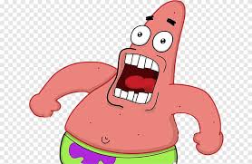 Check spelling or type a new query. Patrick Star Character Momos Template Food Png Pngegg